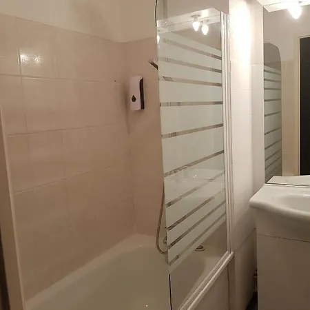 公寓 T2 Avec Balcon Plein Sud