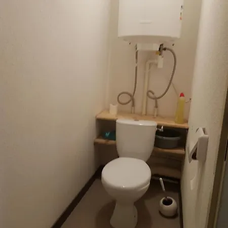 T2 Avec Balcon Plein Sud 루르드