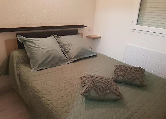 Apartamento T2 Avec Balcon Plein Sud Lourdes